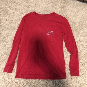 Southern Marsh Long Sleeve Tee